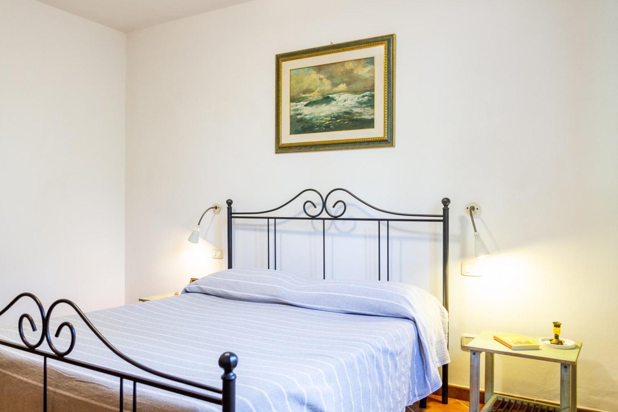 Trilo Dalia Villa Marina di Grosseto Eksteriør billede