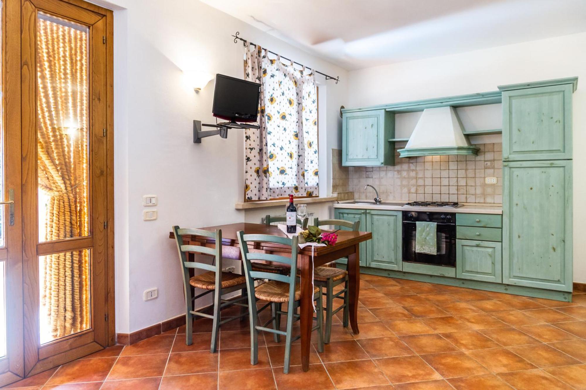 Trilo Dalia Villa Marina di Grosseto Eksteriør billede