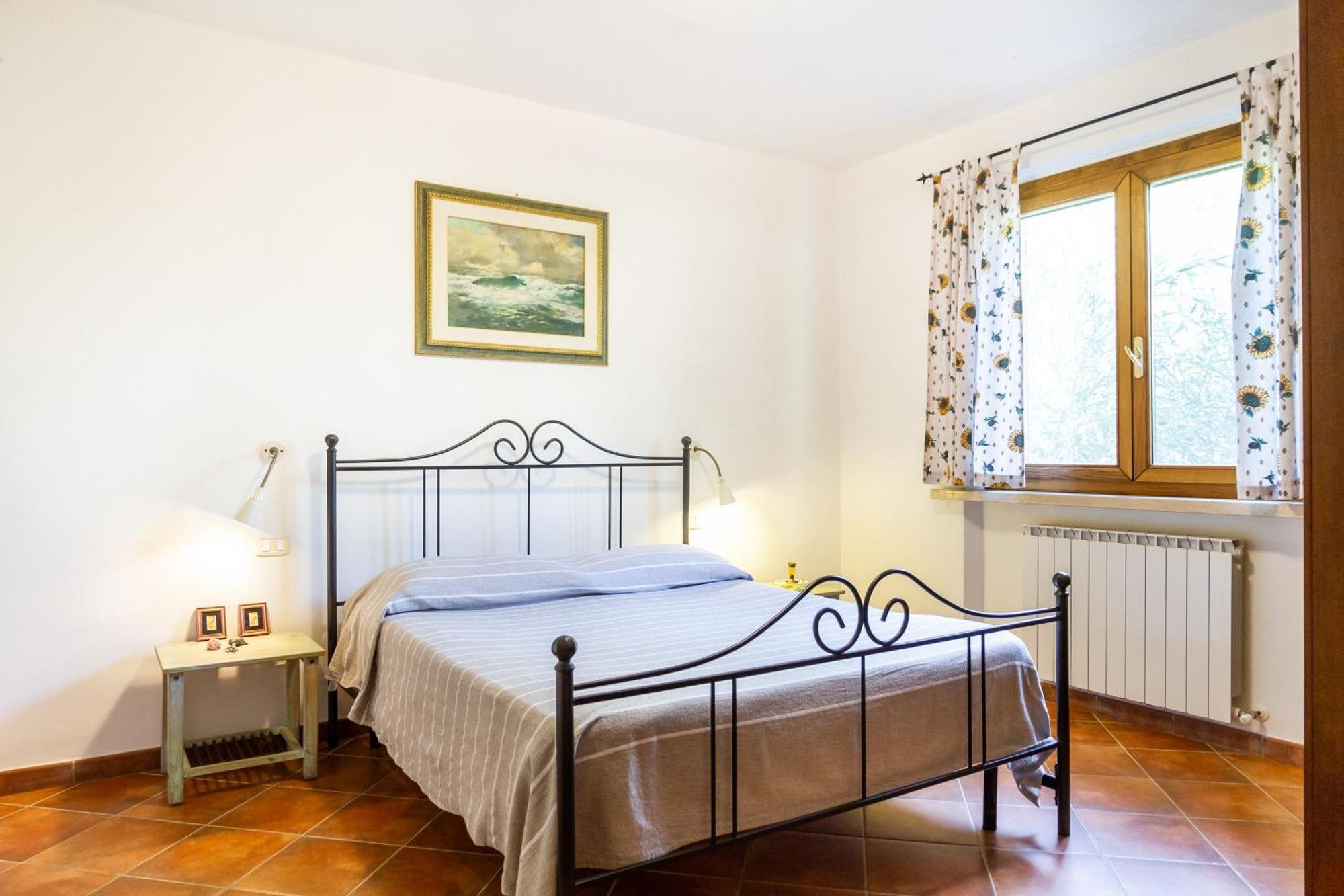 Trilo Dalia Villa Marina di Grosseto Eksteriør billede