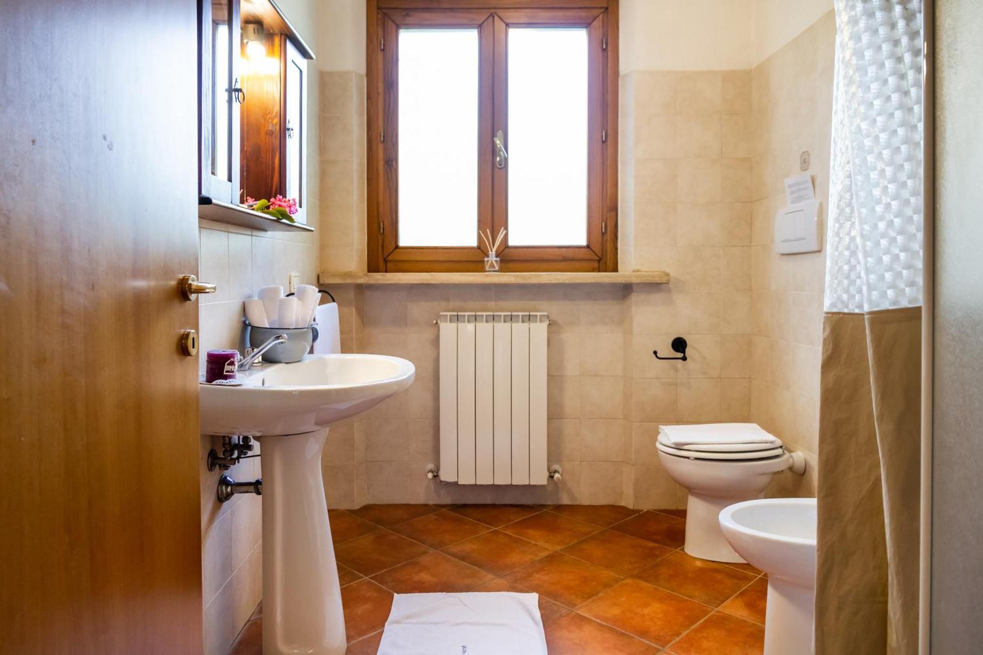 Trilo Dalia Villa Marina di Grosseto Eksteriør billede