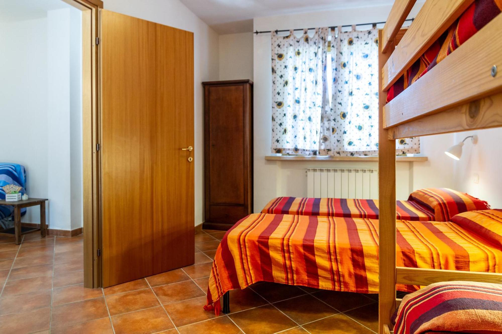 Trilo Dalia Villa Marina di Grosseto Eksteriør billede